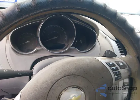 2010 Chevrolet Malibu 1Lt z USA, uszkodzony, nr VIN 1G1ZC5E00AF249751